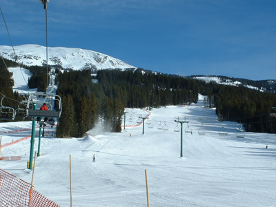 First lift at Lake Louise.JPG